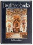 Hegemann Hans Werner - Deutsches Rokoko Die Blauen Bücher Hegemann Hans Werner - Deutsches Rokoko Die Blauen Bücher