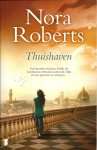 ROBERTS, NORA - Thuishaven