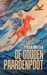 Fredrik Wentink - De gouden paardenpoot