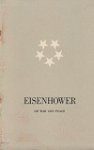Eisenhower, Dwight - Eisenhower on War and Peace