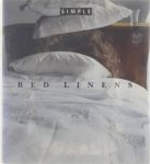 Kim Johnson Gross Jeff Stone - Bed linens