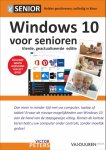 Victor Peters 71430 - Windows 10 voor Senioren