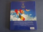 Mermans, Charles. - De yachtclub: Kroniek van 150 jaar RYCB in Antwerpen.
