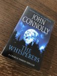 Connolly, John - Whisperers