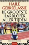 Klaus Weidt - Haile Gebrselassie