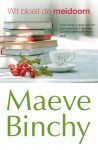 Maeve Binchy - Wit bloeit de meidoorn