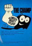 Wijsmuller - Brochure Wijsmuller, The Champ Wijsmuller's Mighty Servant