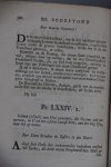 Alberthoma, Robertus - Liederen ter onderwyzing in de stellige, zinnebeeldige, en voorbeeldige godgeleertheid mitsgaders enige geestelyke prenten : verdeelt in vier boeken  waarbij:  Mengeldichten behelzende enige godgeleerde stoffen en vaderlandse geschiedenissen b...