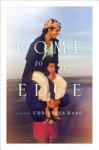Christina Haag - Come to the Edge