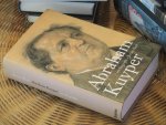 Koch J. - Abraham Kuyper. een biografie