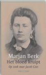 Marjan Berk - Het bloed kruipt