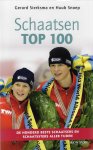 Sierkema, Gerard en Snoep, Huub - Schaatsen top 100 -De honderd beste schaatsers en schaatsers aller tijden