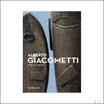 Yves Bonnefoy - Alberto Giacometti