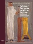  - IJzeren longen, warme harten musea en collecties van geneeskunde en zorg in Belgie, Nederland en Luxemburg