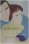 Russell Artus - Zweem Van Onvolmaaktheid