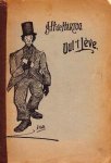 A.H. De Hartog - Uut 't Leve