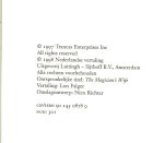 Moore, Brian  Vertaald door Lon Falger - De Vrouw van de Magier