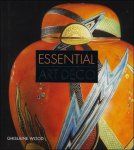 Ghislaine Wood - Essential Art Deco