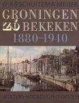 Schuitema Meijer, dr. A.T. - Groningen zó bekeken 1880-1940