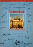 Heiningen - Gasten te boek