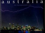 Rains, Nick (Photographer) - AUSTRALIA - The Photographer's Eye