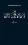 Daniel Van Hecke - Verschroeide hof van Eden