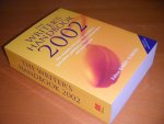 Barry Turner (ed.) - The Writer`s Handbook 2002