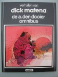 Matena, Dick - De A. den Dooier omnibus.