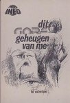 Laerhoven, Bob van - Dit Gore Geheugen van me