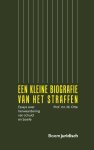 Rinus Otte - Een kleine biografie van het straffen