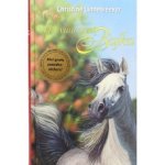 Linneweever, Christine - Gouden paarden: Het vuur van Bajka (met gratis paardenstickers)