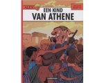Jacques Martin - Alex 15 - Een kind van Athene Jacques Martin - Alex 15 - Een kind van Athene