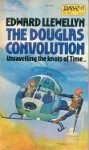 Llewellyn, Edward - Douglas Convolution 1: The Douglas Convolution