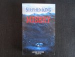 King, Stephen - Misery