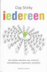 Clay Shirky - Iedereen