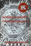 H. Miedema - Kraakporselein + overgangsgoed