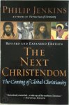 Philip Jenkins - The Next Christendom the coming of global Christianity