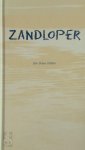 J.D. Hillen 217290 - Zandloper