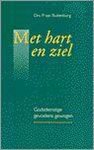 Van Ruitenburg - Met hart en ziel.godsdienstige gevoelens gewogen