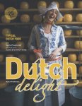 Sylvia Pessireron 45924 - Dutch delight typical Dutch food