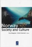 Maagero, Simonsen - Norway / society and culture