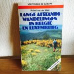 Veen - Lange afstandswandelingen belgie luxemburg / druk 2