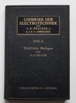 Drucker, R. - Electrische metingen