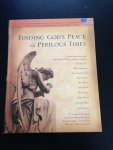 Various - Finding God's Peace in Perilous Times + cd