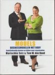 Setz, Marischka, Tom W. den Hoed - Models. Businessmodellen met een body. Bedrijfskundig denken en kijken naar organisaties Setz, Marischka, Tom W. den Hoed - Models. Businessmodellen met een body. Bedrijfskundig denken en kijken naar organisaties