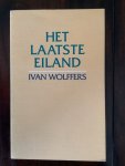 Wolffers - Het laatste eiland / Aardrijkskunde van het geluk / 3