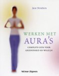 Jane Struthers - Werken Met Aura S
