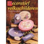 Marjo Heemskerk, Peter van Breughel - Decoratief volksschilderen