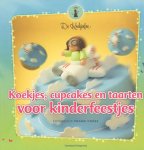 Frank Croes - Koekjes, cupcakes en taarten voor kinderfeestjes