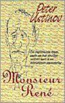 Ustinov, P. - Monsieur rené